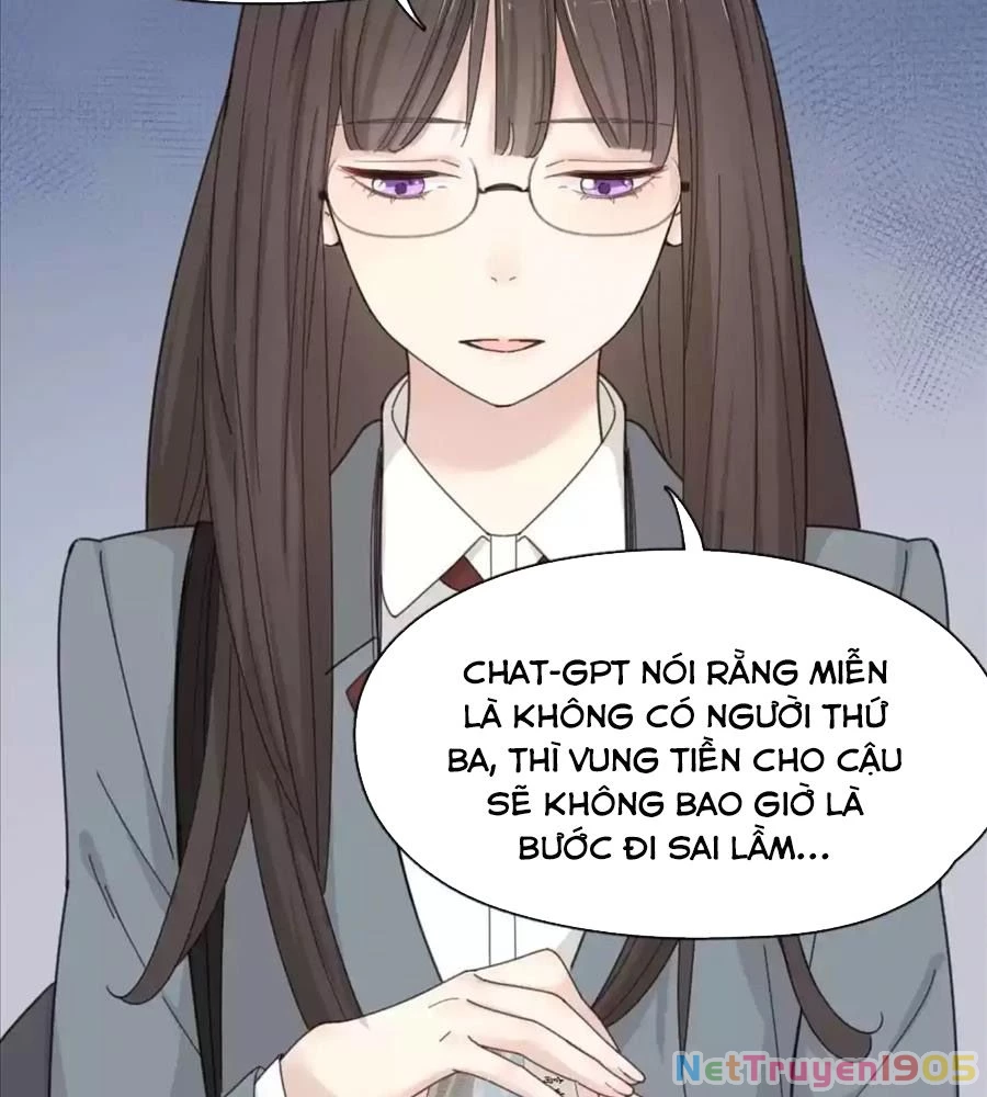Giờ nay cô ấy cũng rất dễ thương Chapter 63 - Trang 35