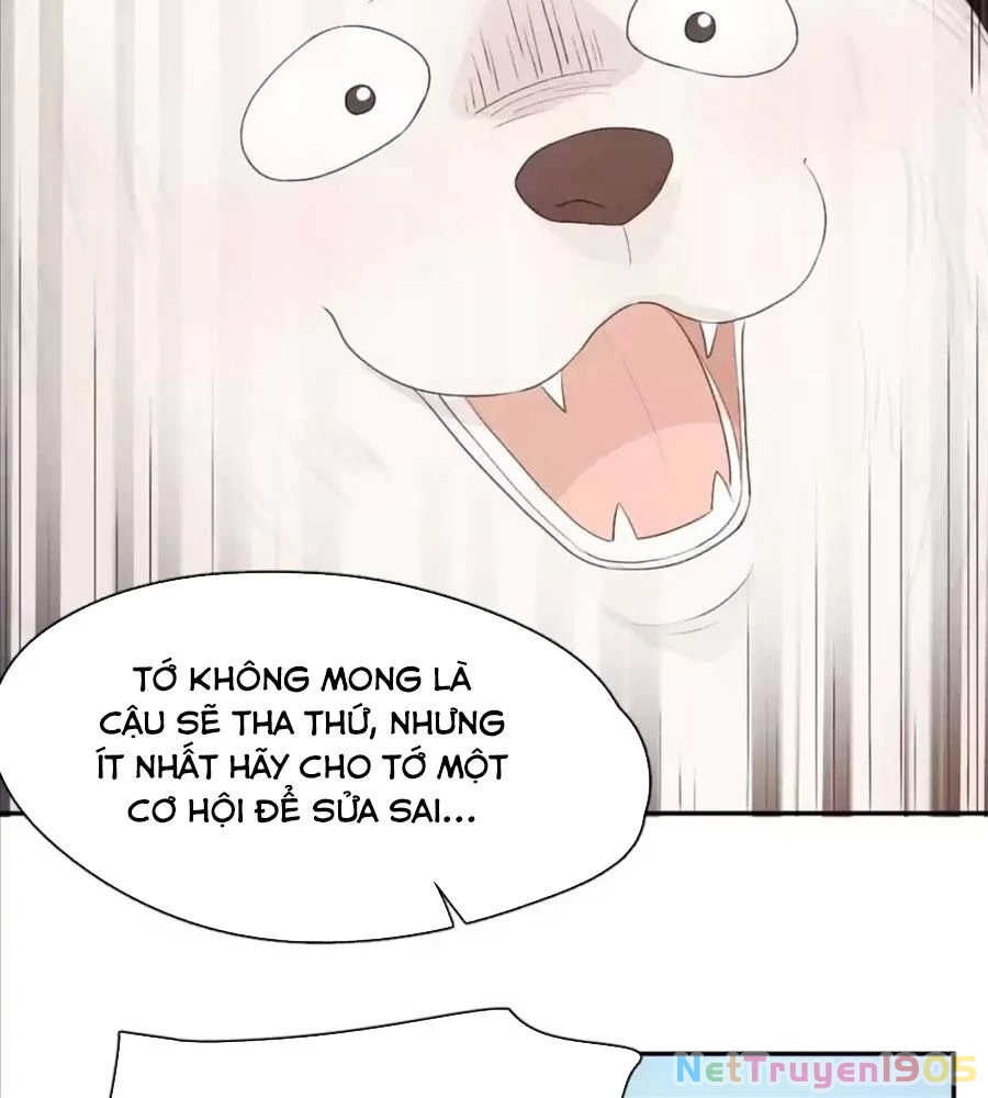 Giờ nay cô ấy cũng rất dễ thương Chapter 63 - Trang 37