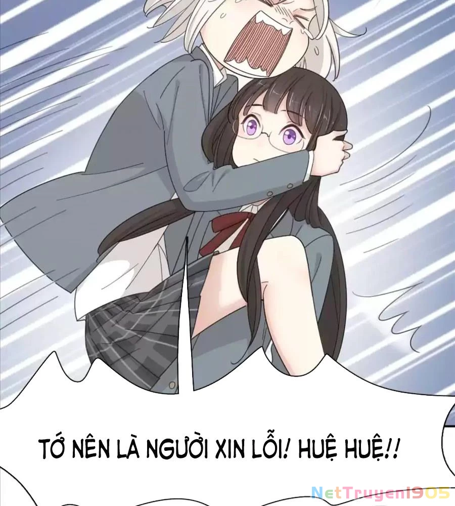 Giờ nay cô ấy cũng rất dễ thương Chapter 63 - Trang 40
