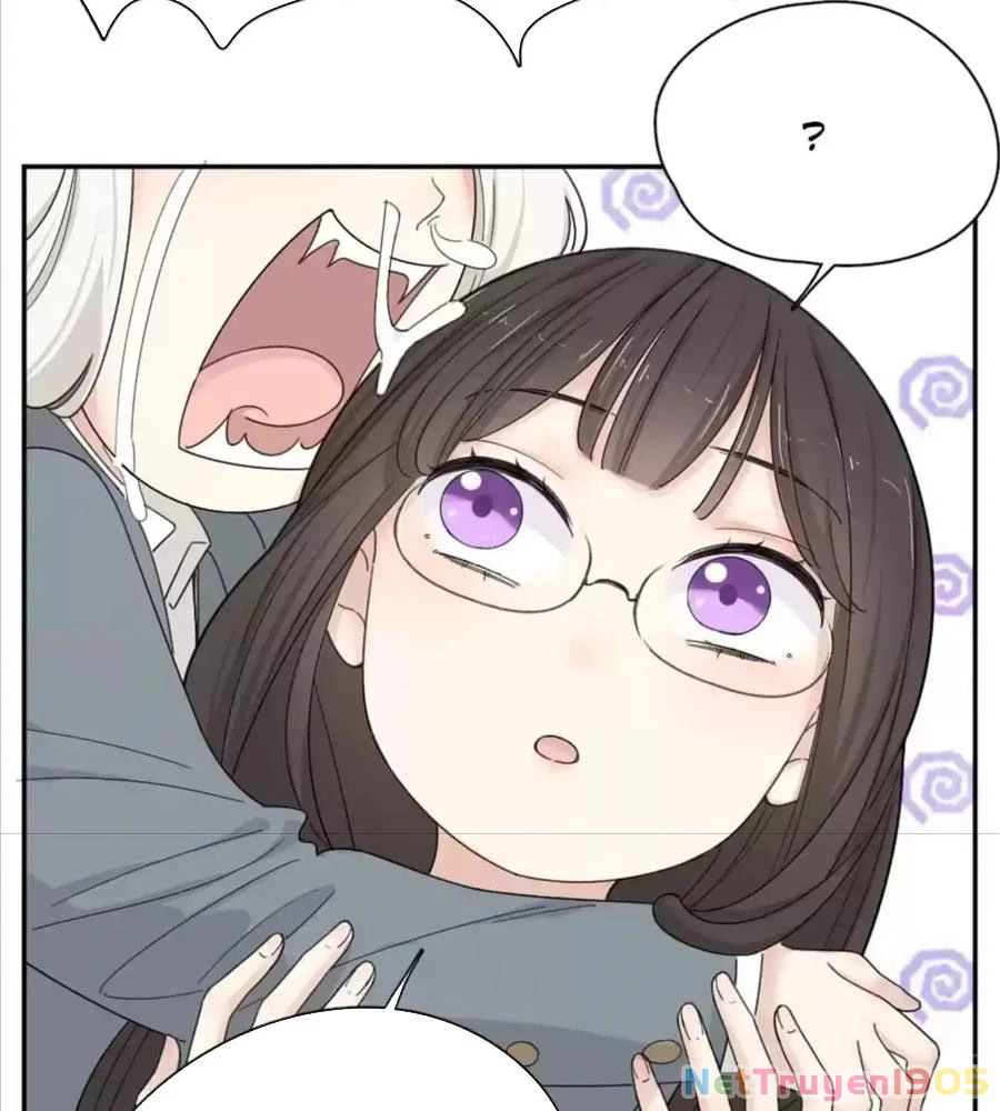 Giờ nay cô ấy cũng rất dễ thương Chapter 63 - Trang 41