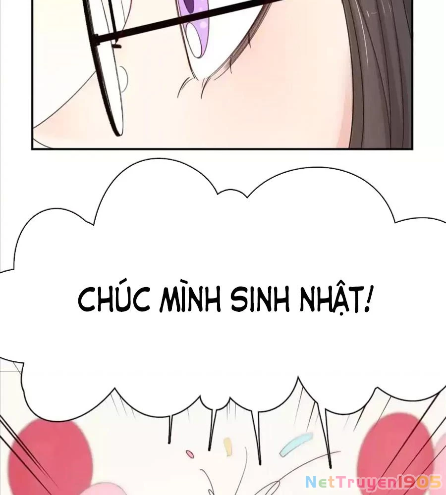Giờ nay cô ấy cũng rất dễ thương Chapter 63 - Trang 47