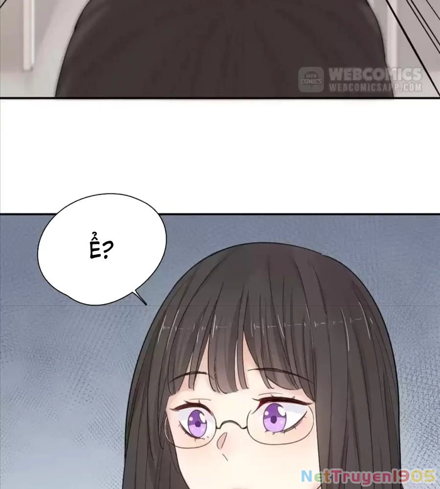 Giờ nay cô ấy cũng rất dễ thương Chapter 63 - Trang 49