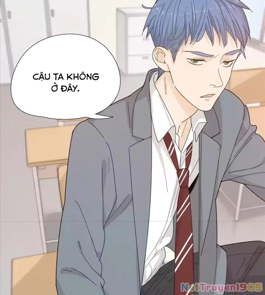 Giờ nay cô ấy cũng rất dễ thương Chapter 63 - Trang 5
