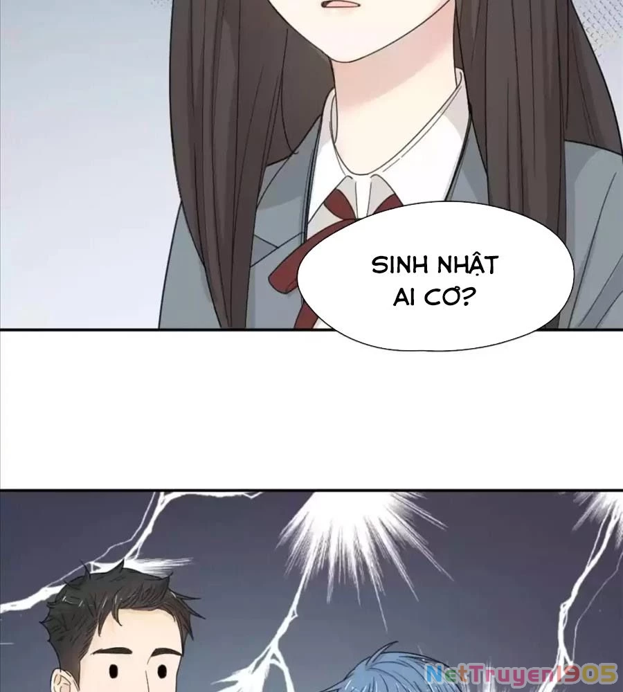 Giờ nay cô ấy cũng rất dễ thương Chapter 63 - Trang 50