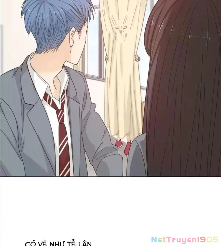 Giờ nay cô ấy cũng rất dễ thương Chapter 63 - Trang 8