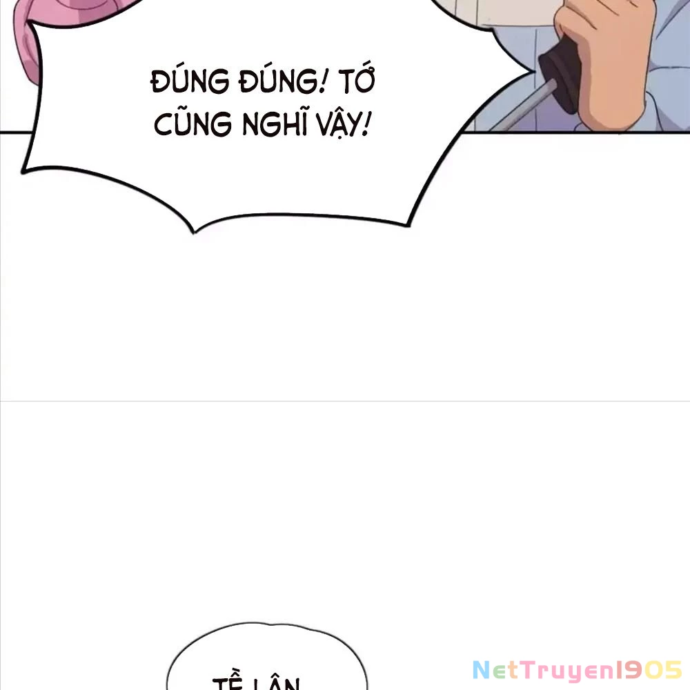 Giờ nay cô ấy cũng rất dễ thương Chapter 64.5 - Trang 16