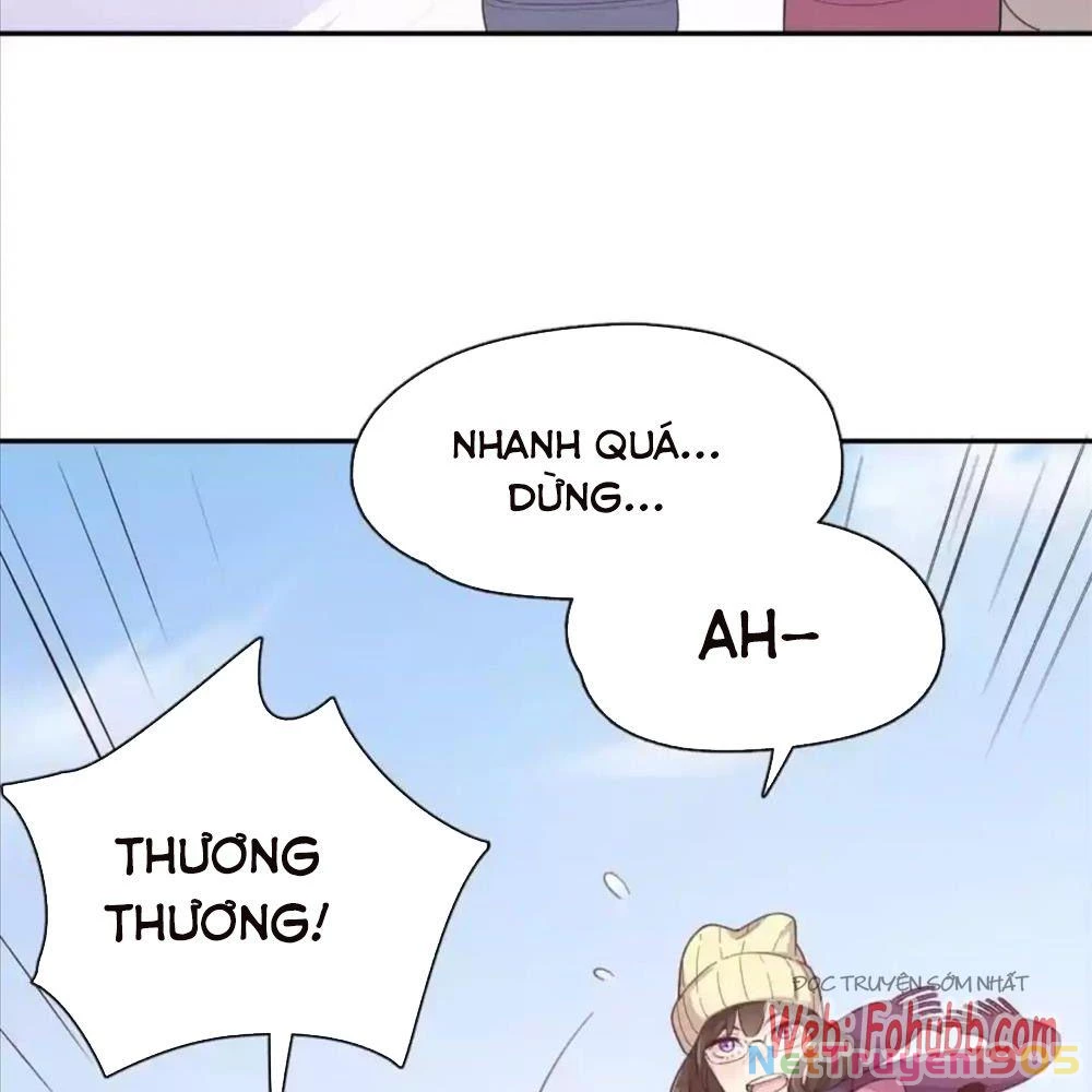 Giờ nay cô ấy cũng rất dễ thương Chapter 64.5 - Trang 26