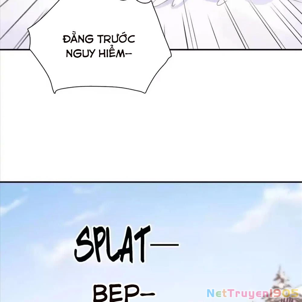 Giờ nay cô ấy cũng rất dễ thương Chapter 64.5 - Trang 28
