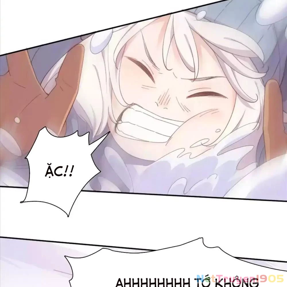 Giờ nay cô ấy cũng rất dễ thương Chapter 64.5 - Trang 30