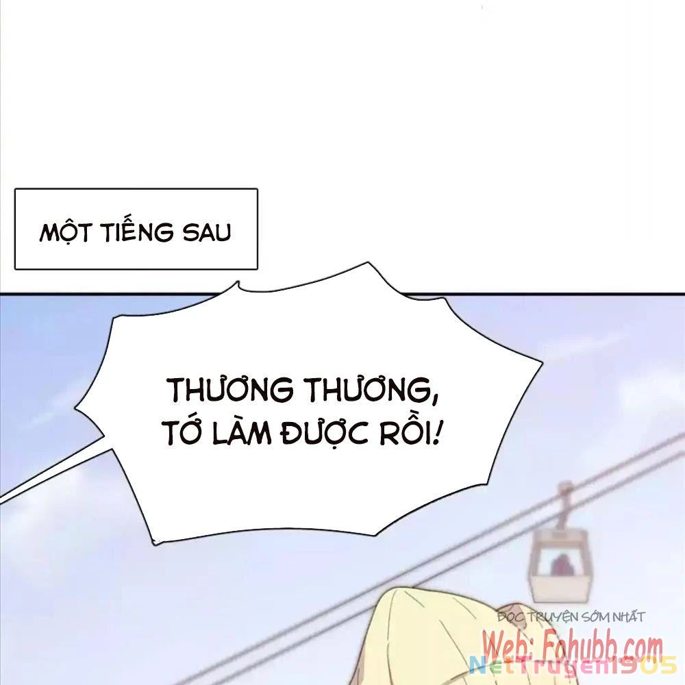 Giờ nay cô ấy cũng rất dễ thương Chapter 64.5 - Trang 32
