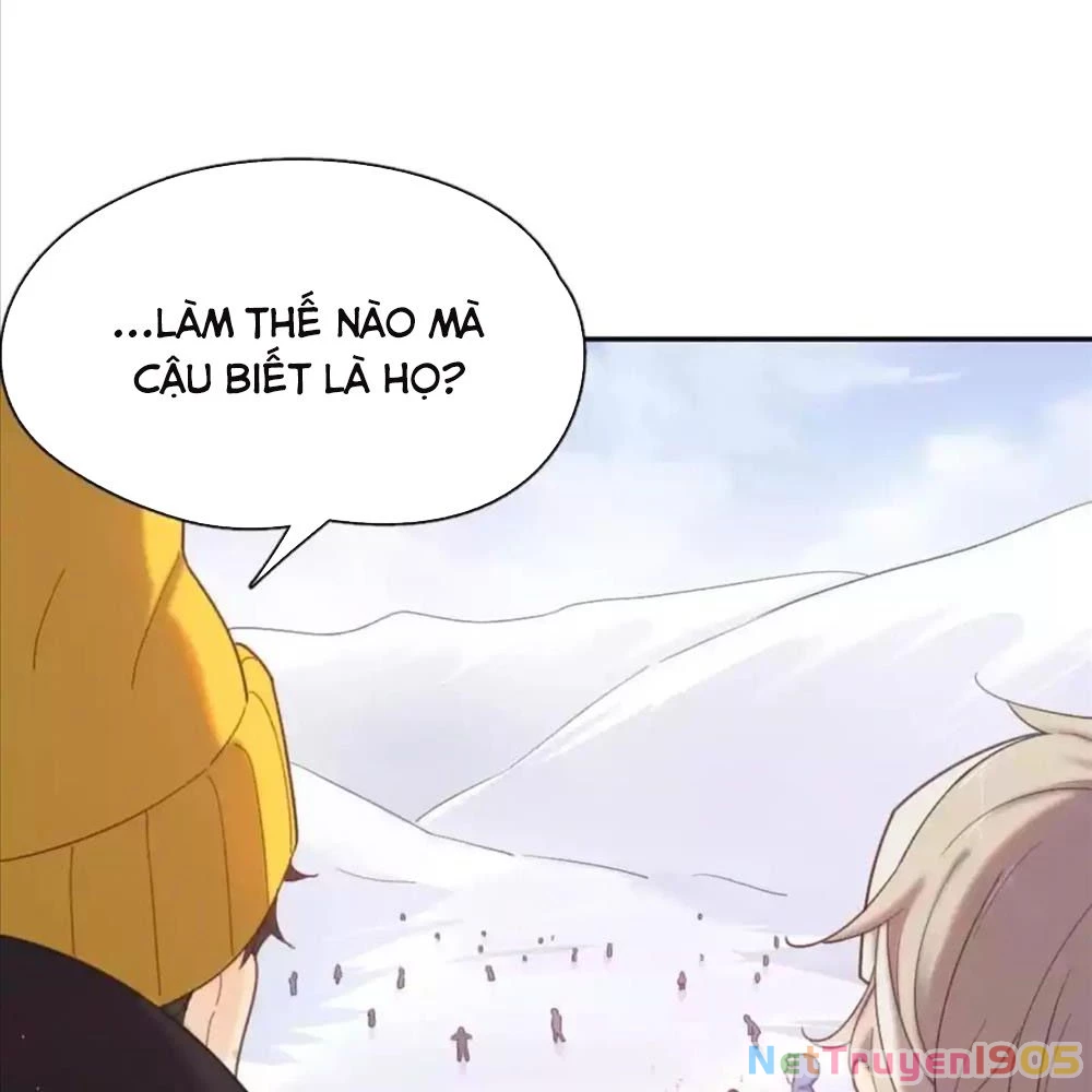 Giờ nay cô ấy cũng rất dễ thương Chapter 64.5 - Trang 39