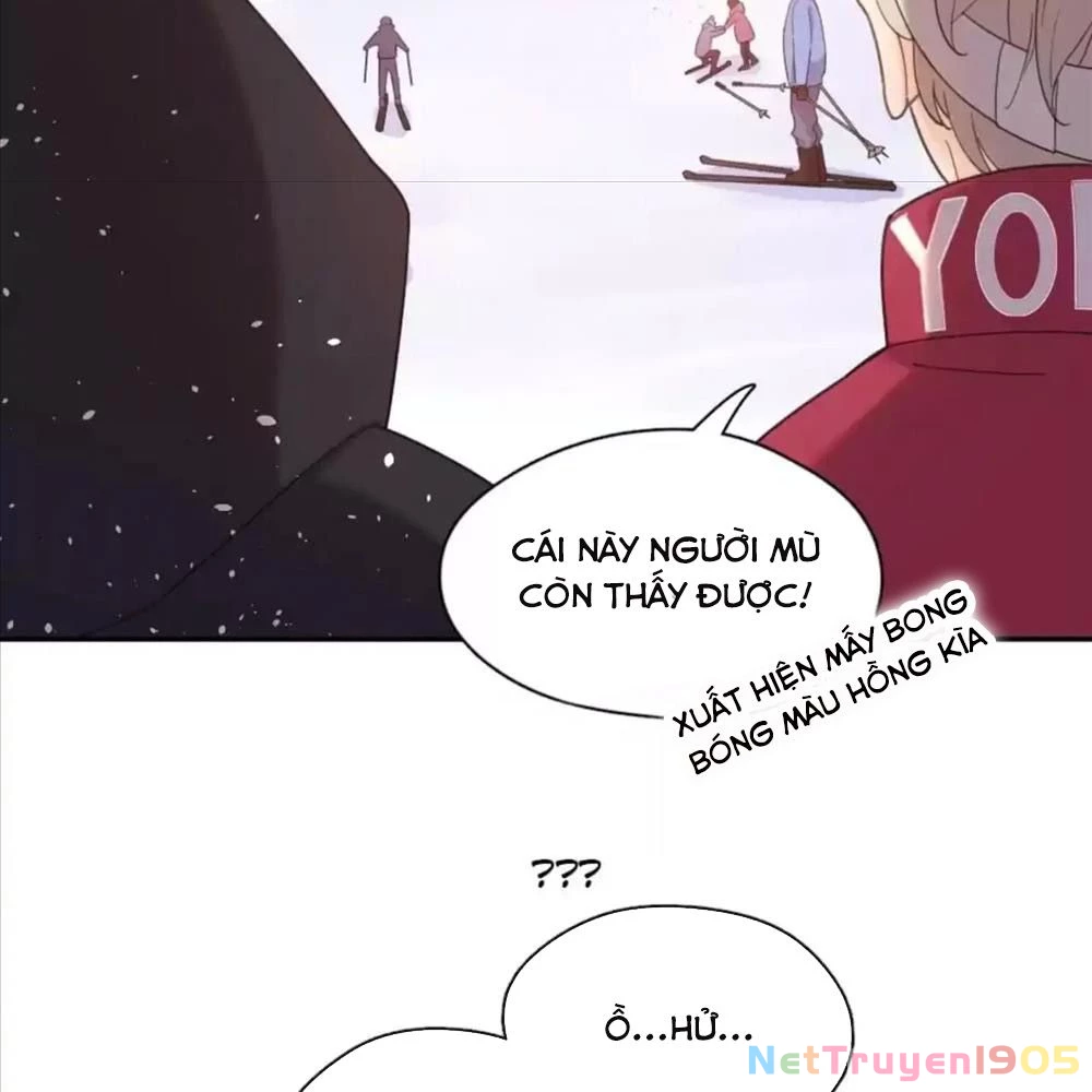 Giờ nay cô ấy cũng rất dễ thương Chapter 64.5 - Trang 40