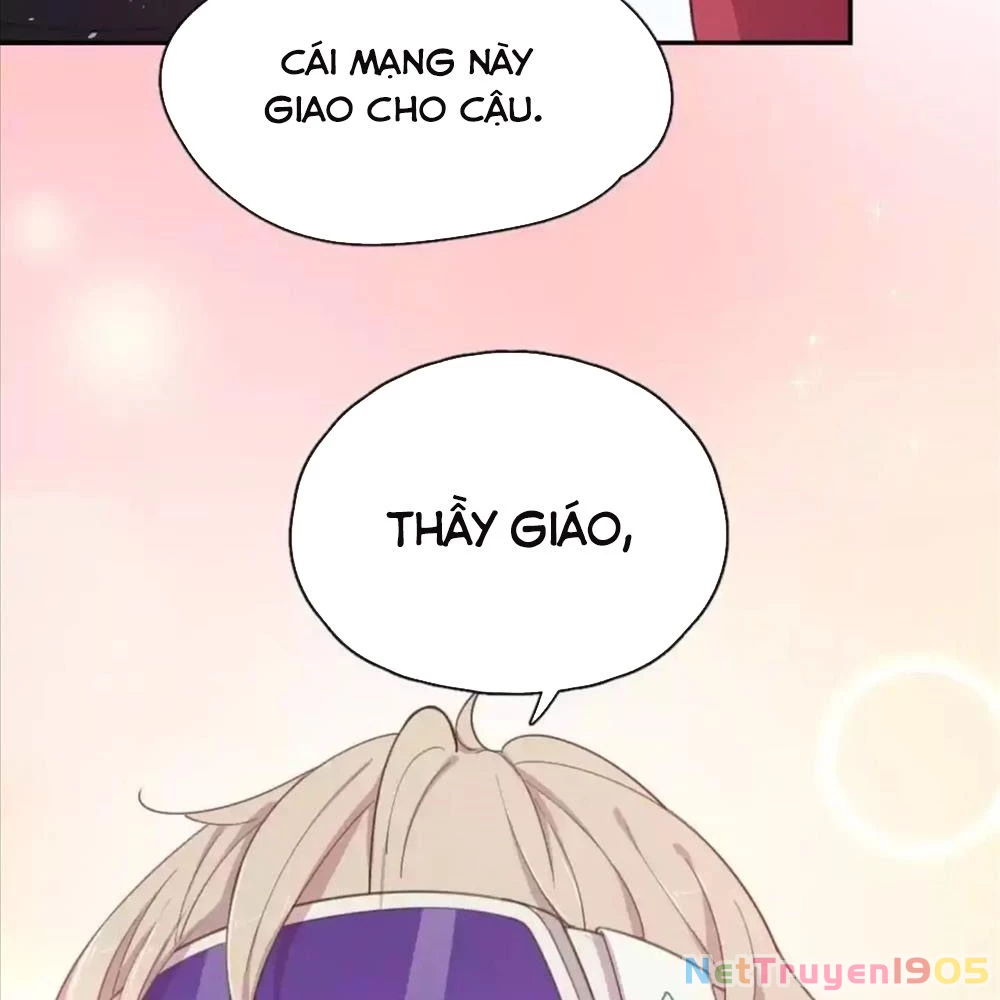 Giờ nay cô ấy cũng rất dễ thương Chapter 64.5 - Trang 43