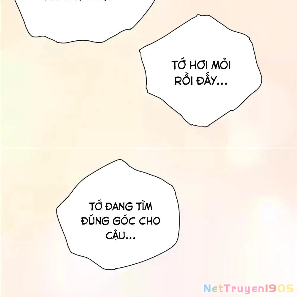 Giờ nay cô ấy cũng rất dễ thương Chapter 64.5 - Trang 48