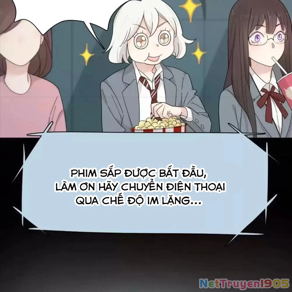 Giờ nay cô ấy cũng rất dễ thương Chapter 64 - Trang 10