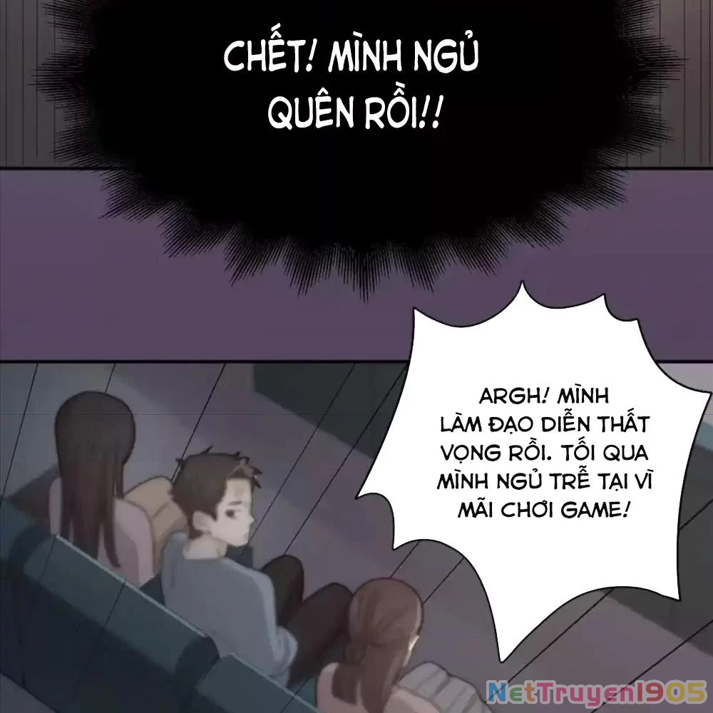 Giờ nay cô ấy cũng rất dễ thương Chapter 64 - Trang 16