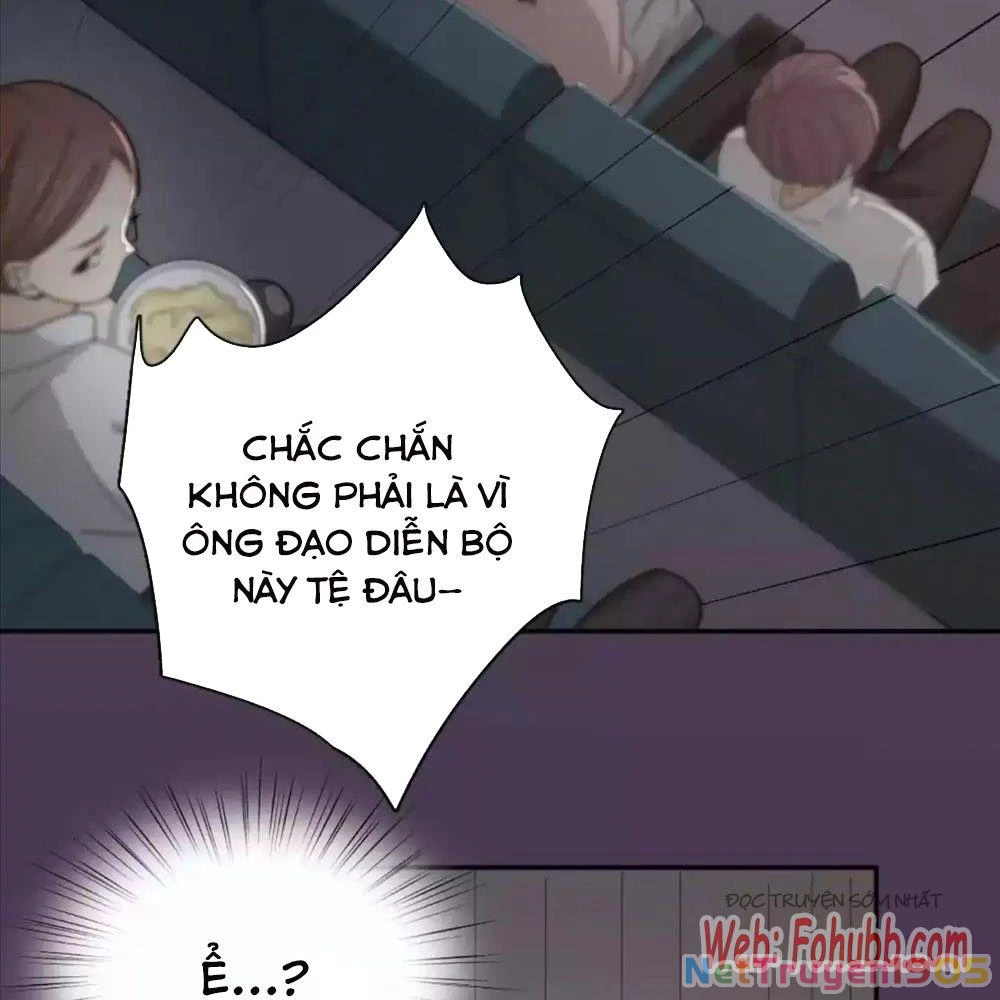 Giờ nay cô ấy cũng rất dễ thương Chapter 64 - Trang 17