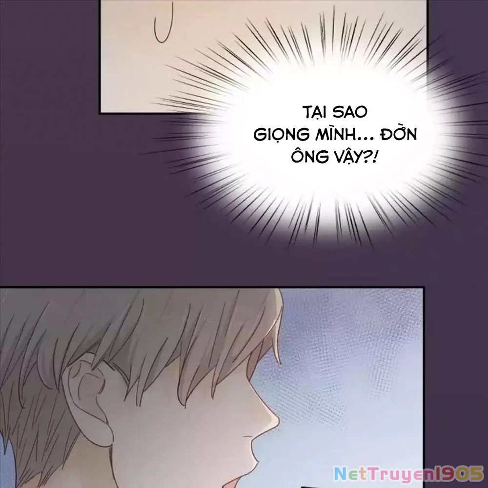Giờ nay cô ấy cũng rất dễ thương Chapter 64 - Trang 19
