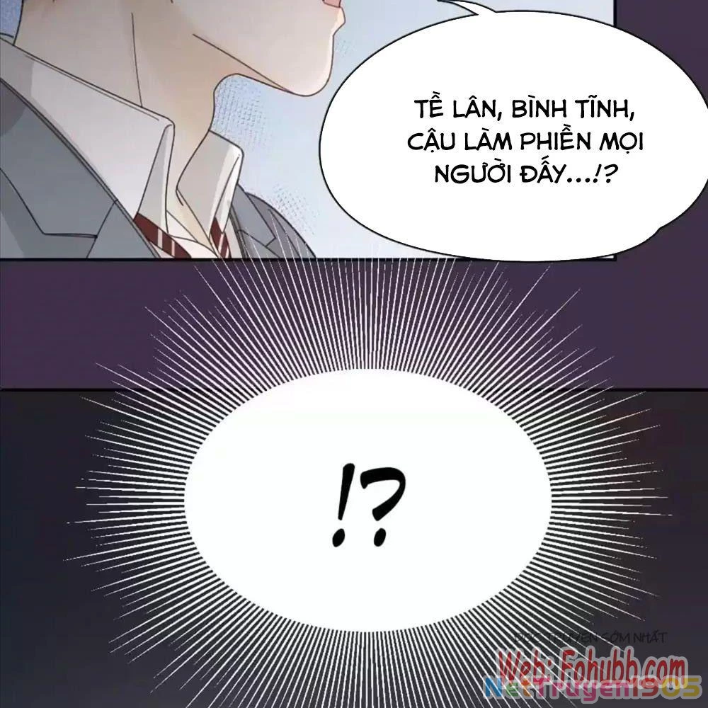 Giờ nay cô ấy cũng rất dễ thương Chapter 64 - Trang 20