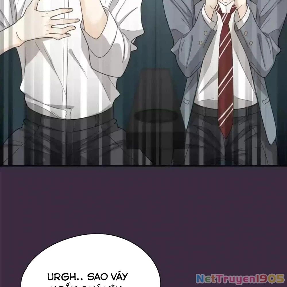 Giờ nay cô ấy cũng rất dễ thương Chapter 64 - Trang 24