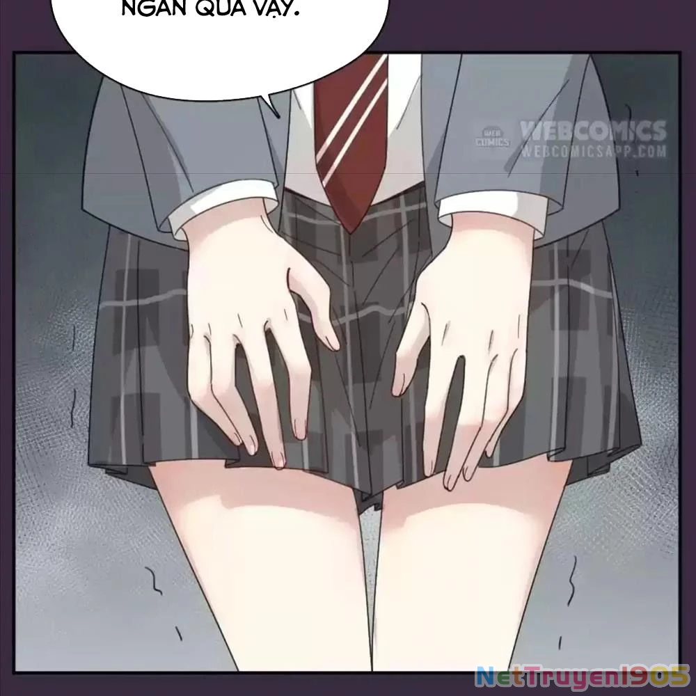 Giờ nay cô ấy cũng rất dễ thương Chapter 64 - Trang 25