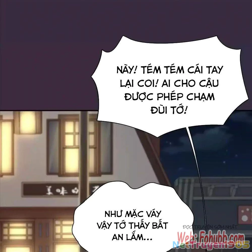 Giờ nay cô ấy cũng rất dễ thương Chapter 64 - Trang 26