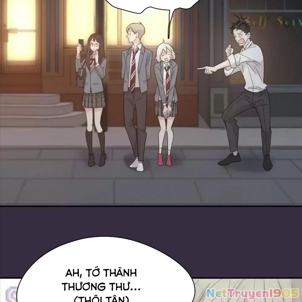 Giờ nay cô ấy cũng rất dễ thương Chapter 64 - Trang 27