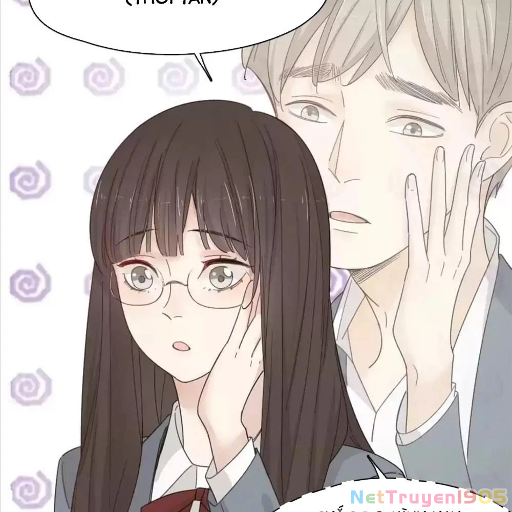 Giờ nay cô ấy cũng rất dễ thương Chapter 64 - Trang 28