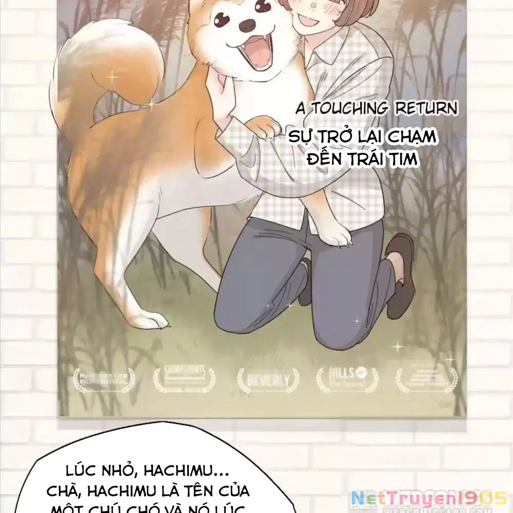 Giờ nay cô ấy cũng rất dễ thương Chapter 64 - Trang 3