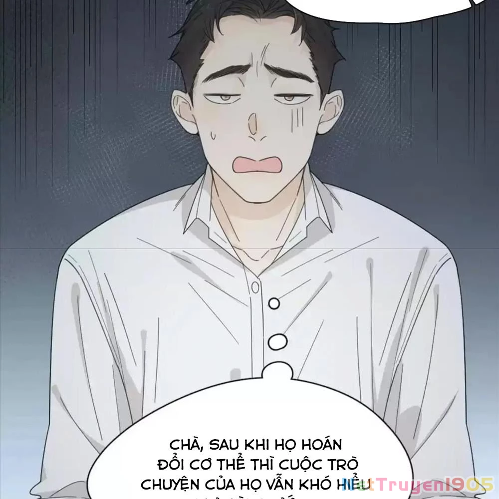 Giờ nay cô ấy cũng rất dễ thương Chapter 64 - Trang 31