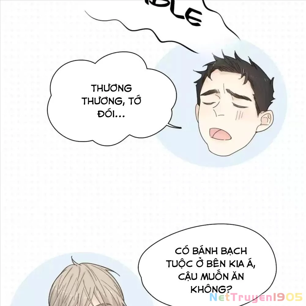 Giờ nay cô ấy cũng rất dễ thương Chapter 64 - Trang 36