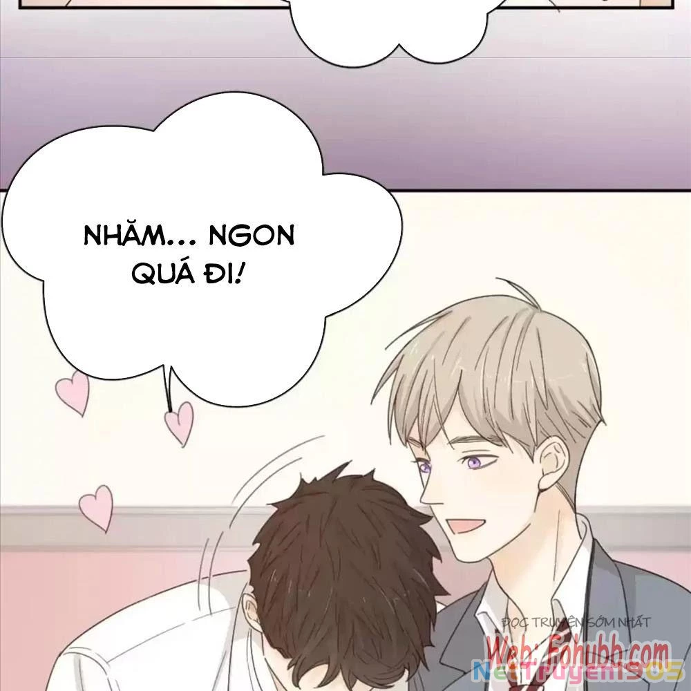 Giờ nay cô ấy cũng rất dễ thương Chapter 64 - Trang 38