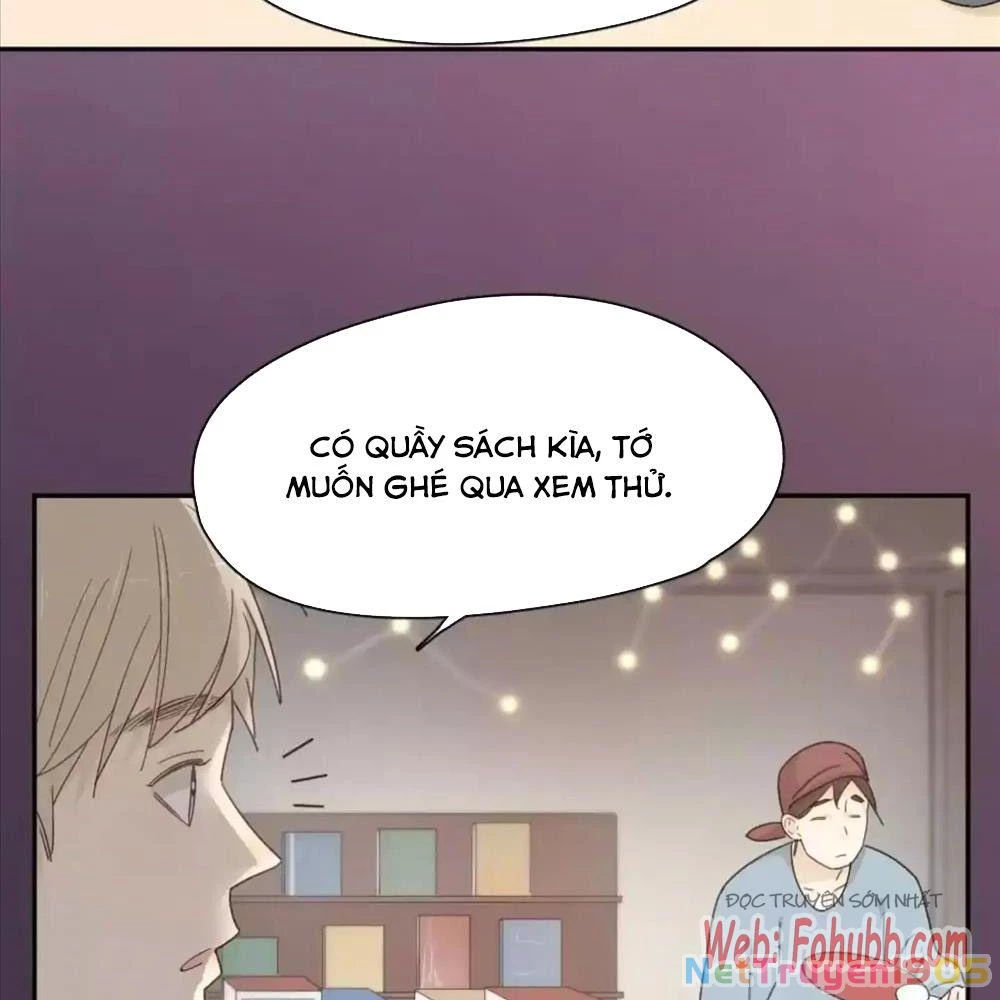 Giờ nay cô ấy cũng rất dễ thương Chapter 64 - Trang 41