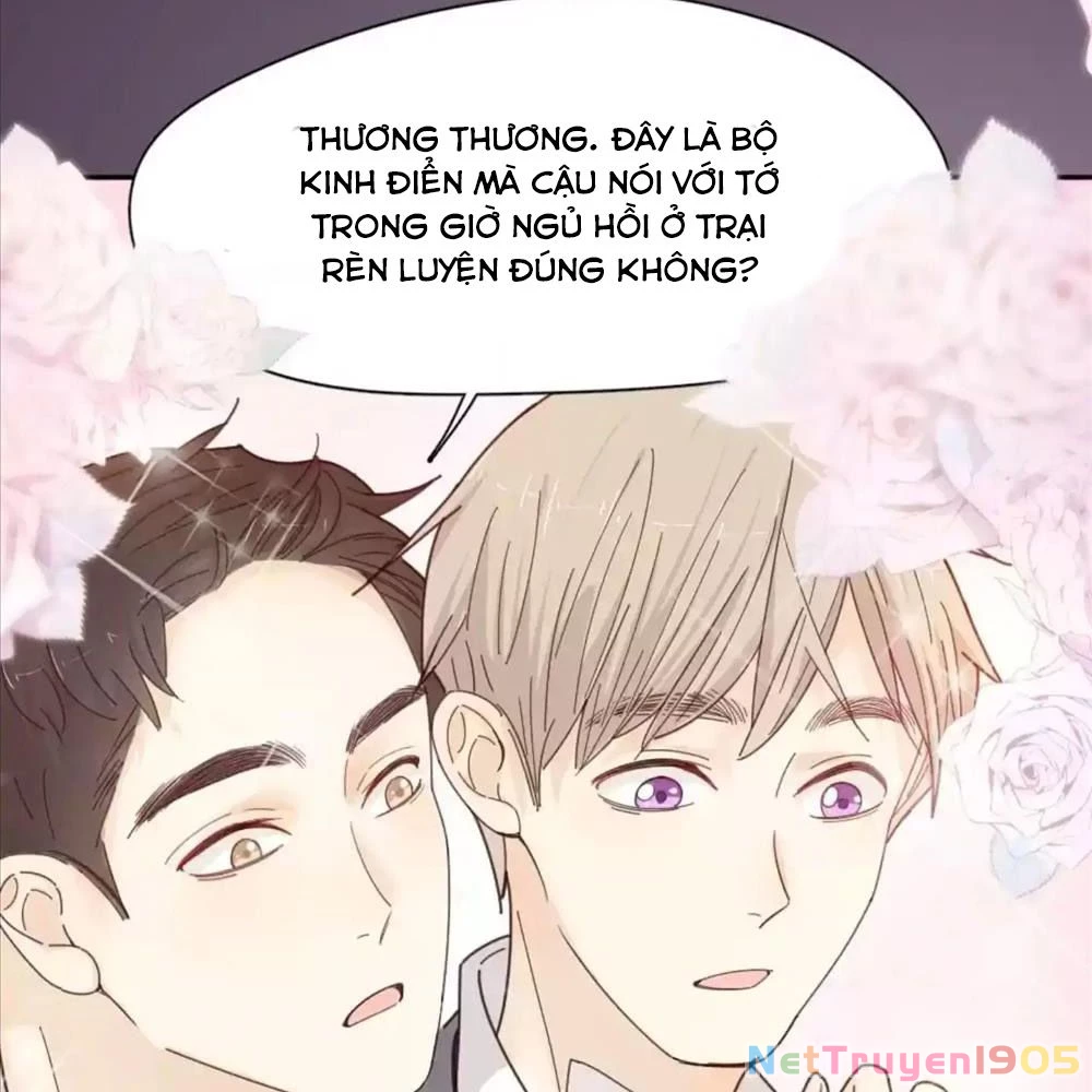 Giờ nay cô ấy cũng rất dễ thương Chapter 64 - Trang 43