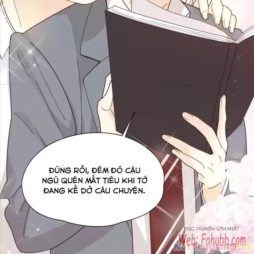 Giờ nay cô ấy cũng rất dễ thương Chapter 64 - Trang 44
