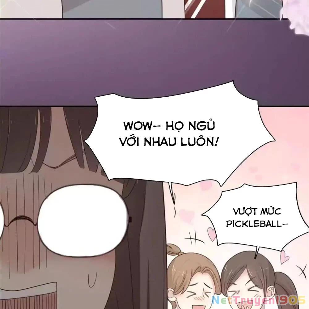 Giờ nay cô ấy cũng rất dễ thương Chapter 64 - Trang 45