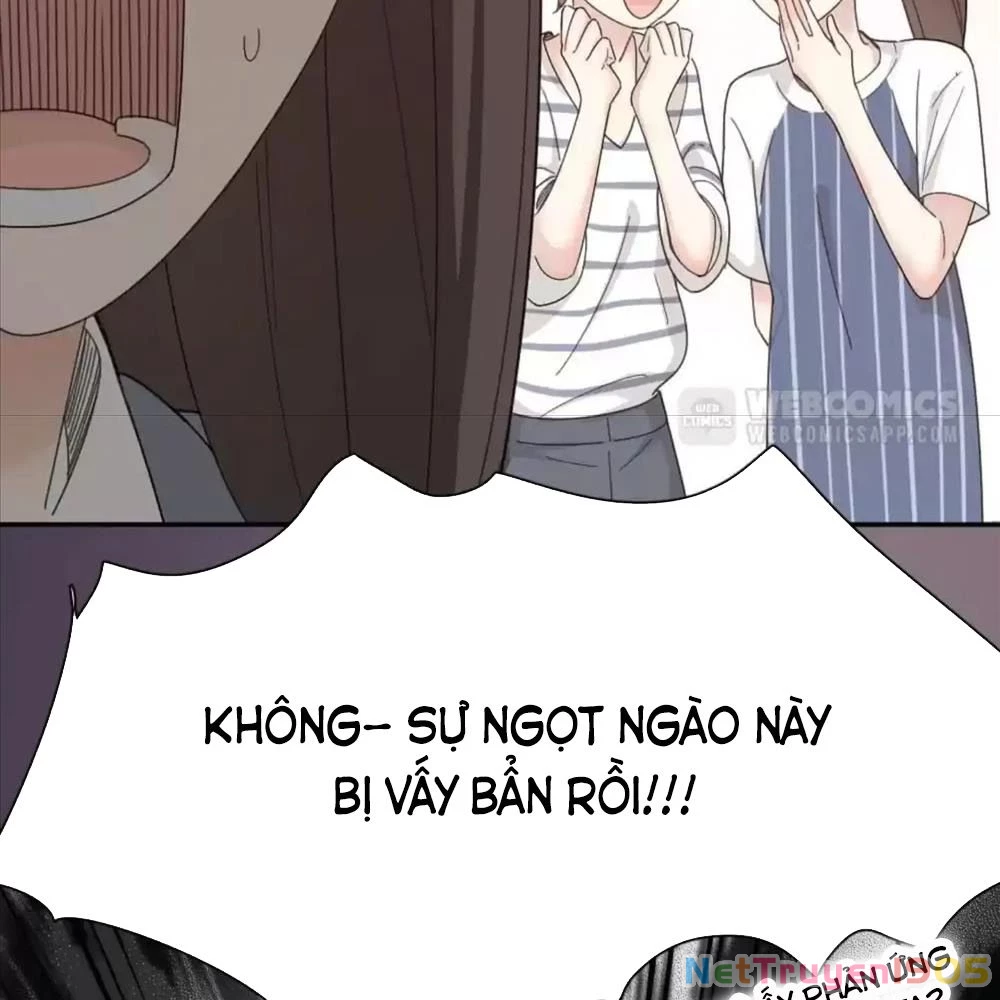 Giờ nay cô ấy cũng rất dễ thương Chapter 64 - Trang 46