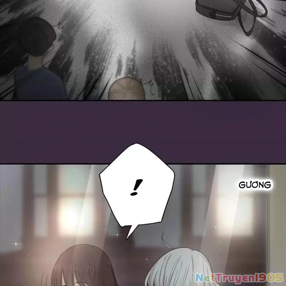 Giờ nay cô ấy cũng rất dễ thương Chapter 64 - Trang 48