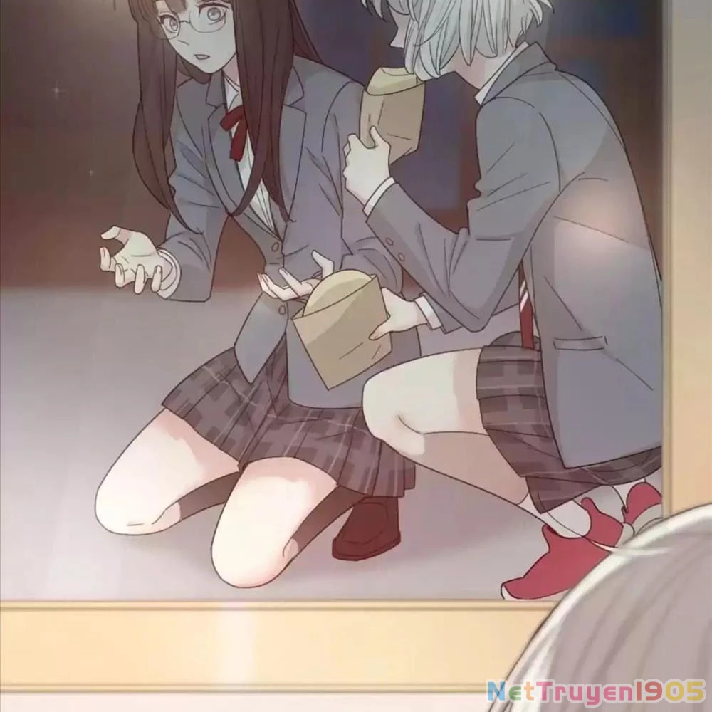 Giờ nay cô ấy cũng rất dễ thương Chapter 64 - Trang 49