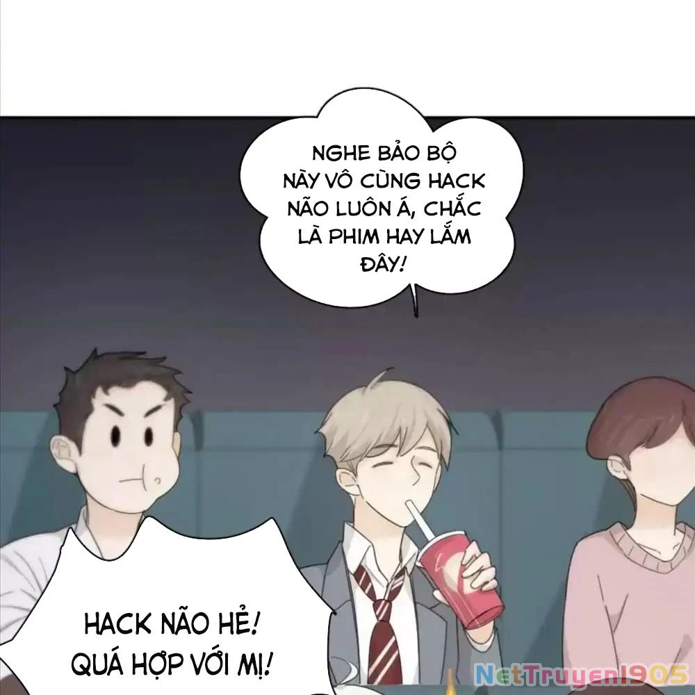 Giờ nay cô ấy cũng rất dễ thương Chapter 64 - Trang 9