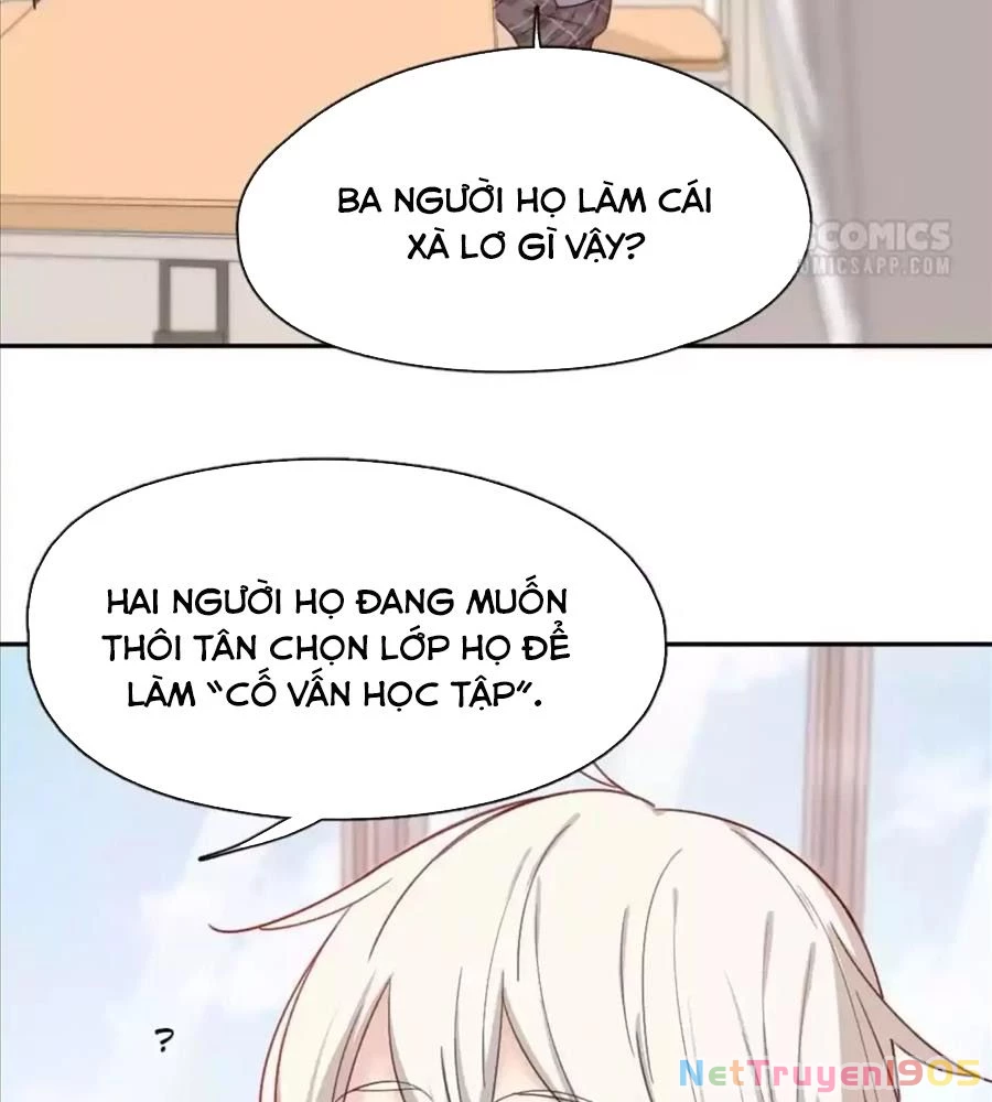 Giờ nay cô ấy cũng rất dễ thương Chapter 65 - Trang 10