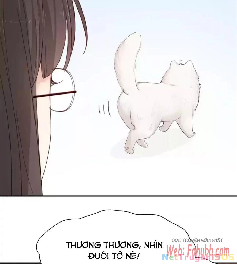 Giờ nay cô ấy cũng rất dễ thương Chapter 65 - Trang 14
