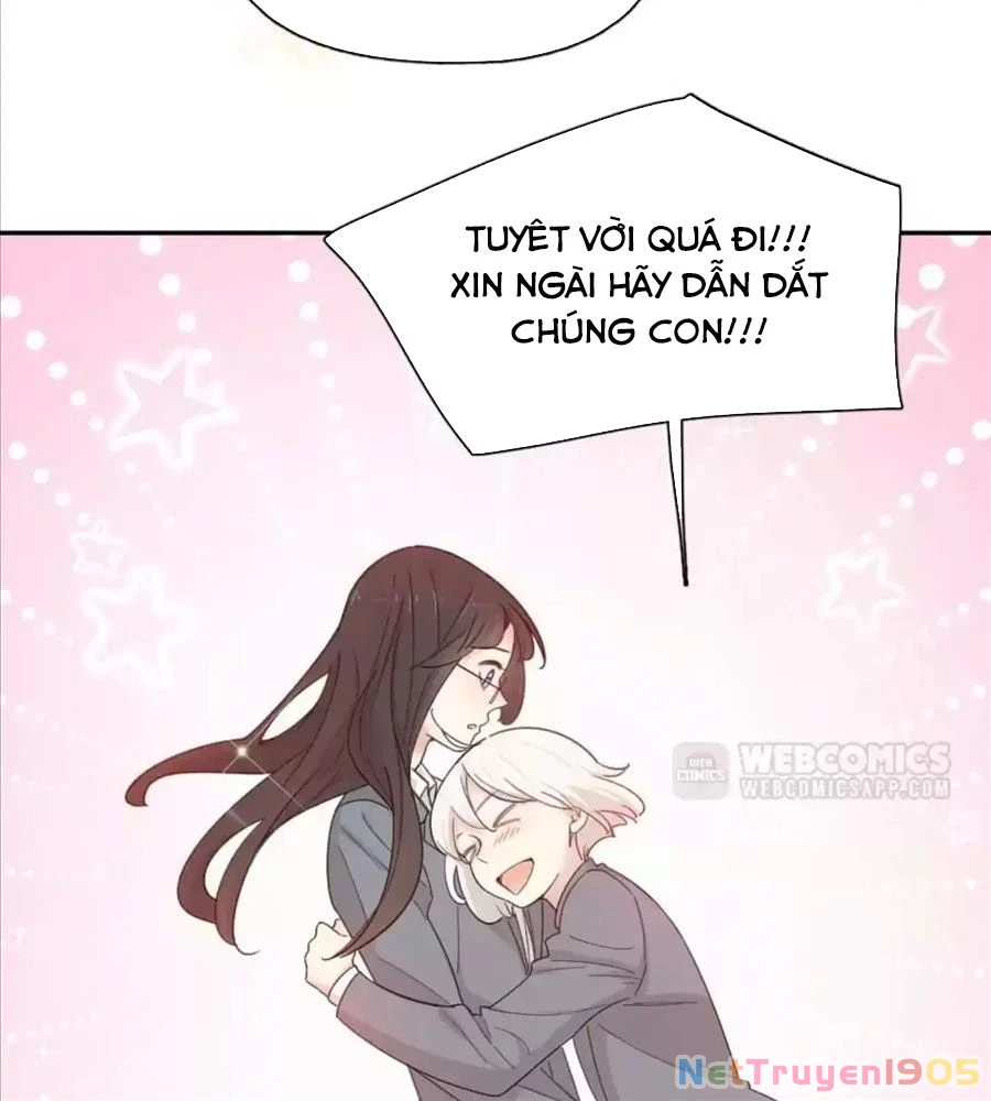 Giờ nay cô ấy cũng rất dễ thương Chapter 65 - Trang 16