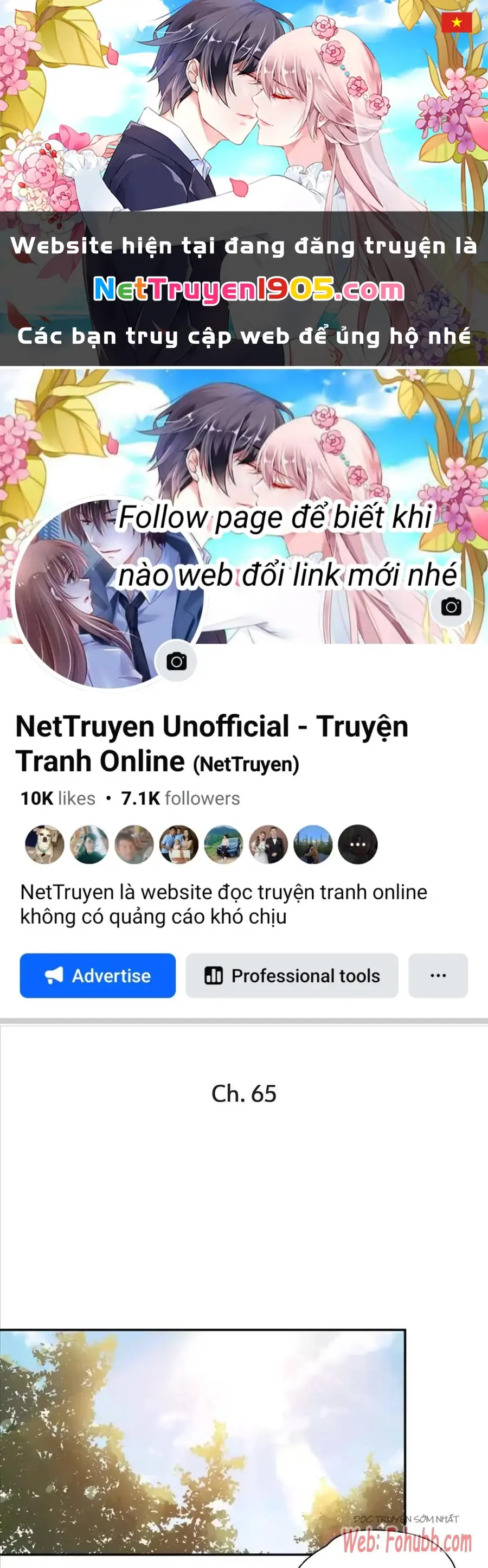 Giờ nay cô ấy cũng rất dễ thương Chapter 65 - Trang 2