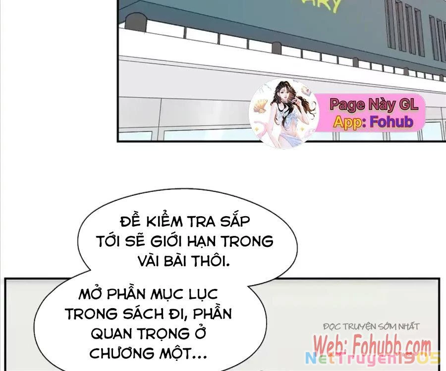 Giờ nay cô ấy cũng rất dễ thương Chapter 65 - Trang 20