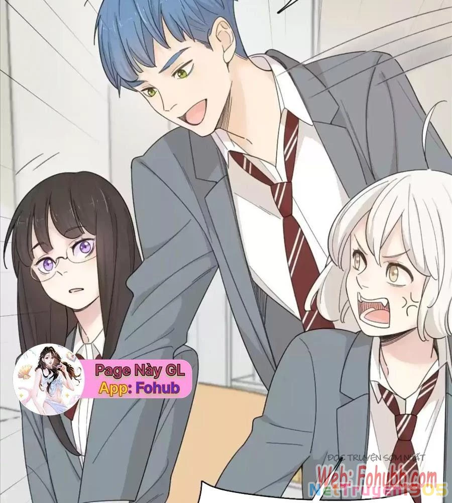 Giờ nay cô ấy cũng rất dễ thương Chapter 65 - Trang 23
