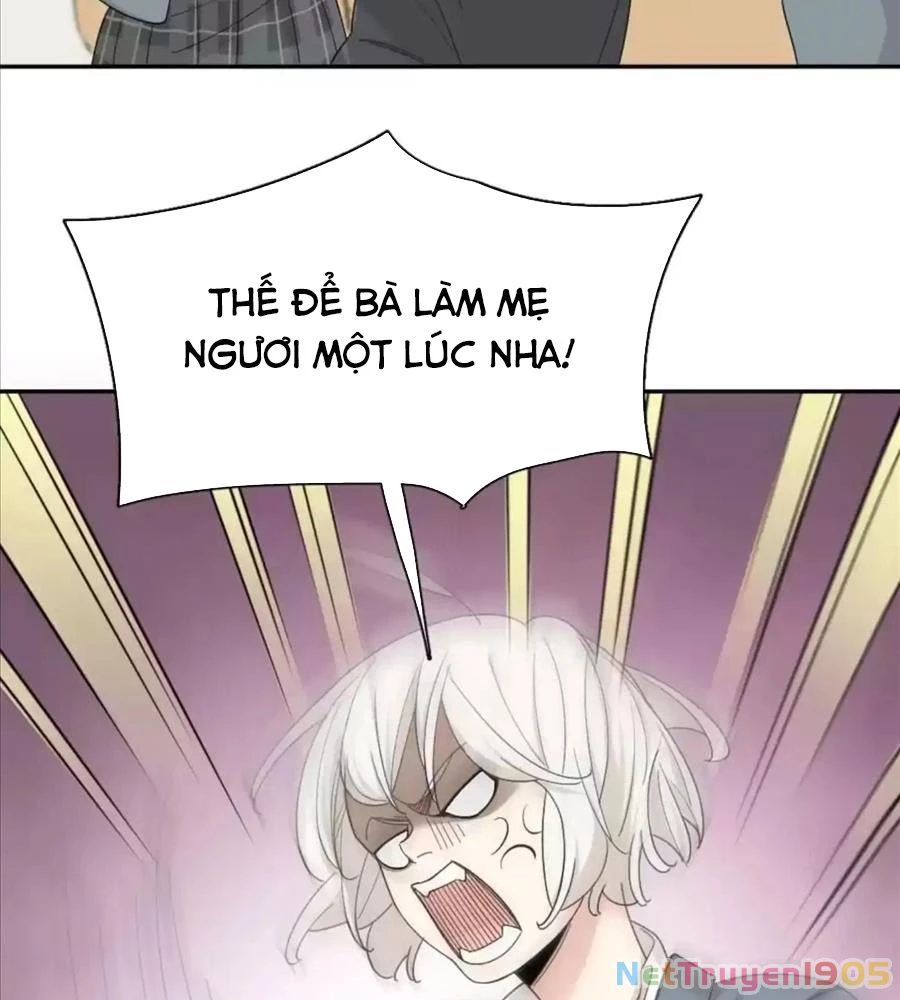 Giờ nay cô ấy cũng rất dễ thương Chapter 65 - Trang 27