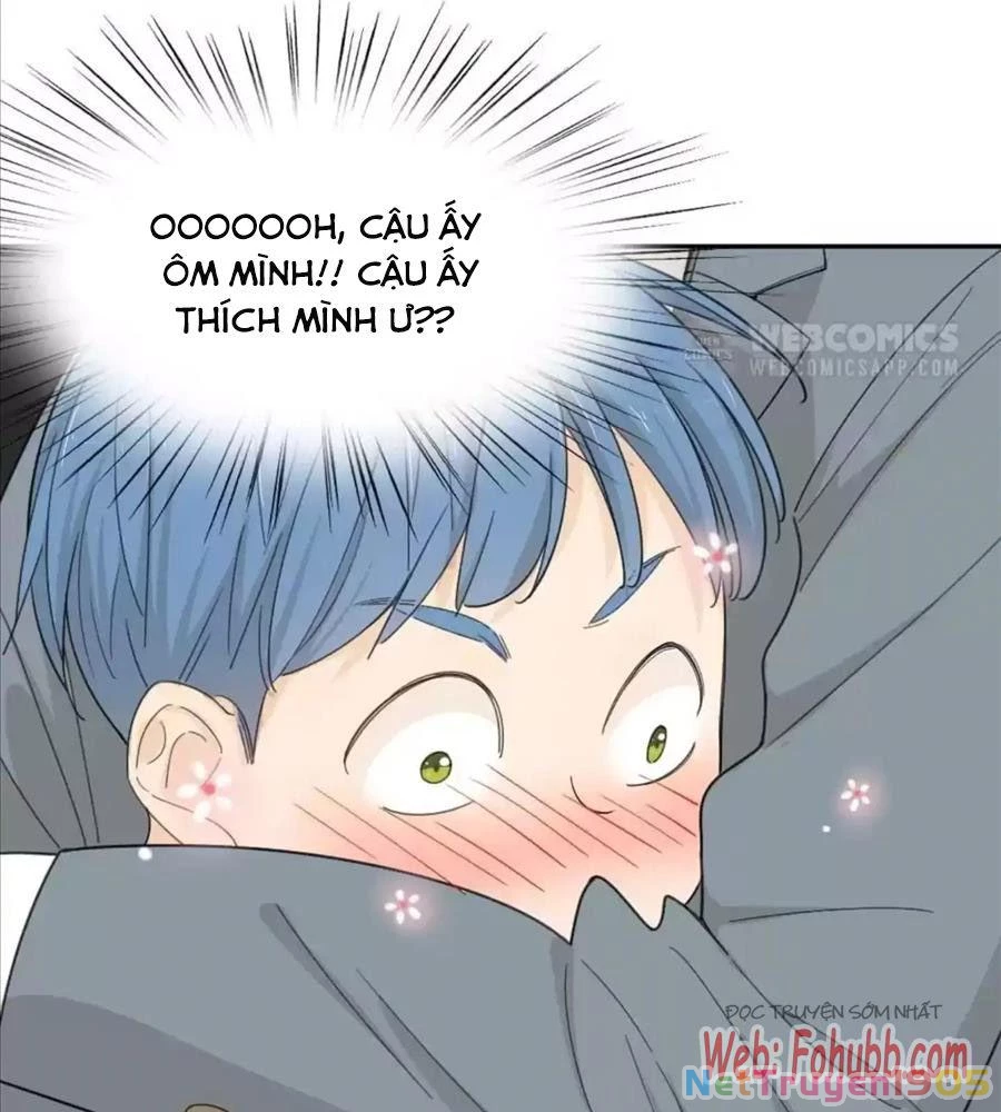 Giờ nay cô ấy cũng rất dễ thương Chapter 65 - Trang 29