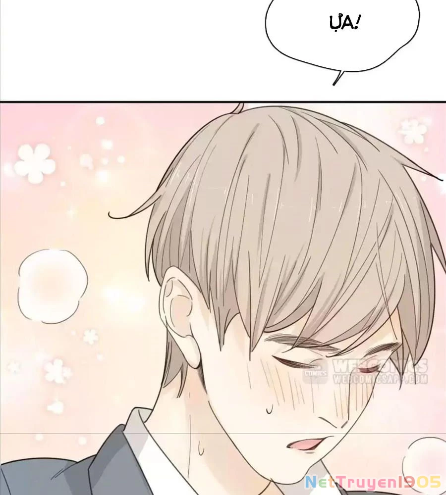 Giờ nay cô ấy cũng rất dễ thương Chapter 65 - Trang 3