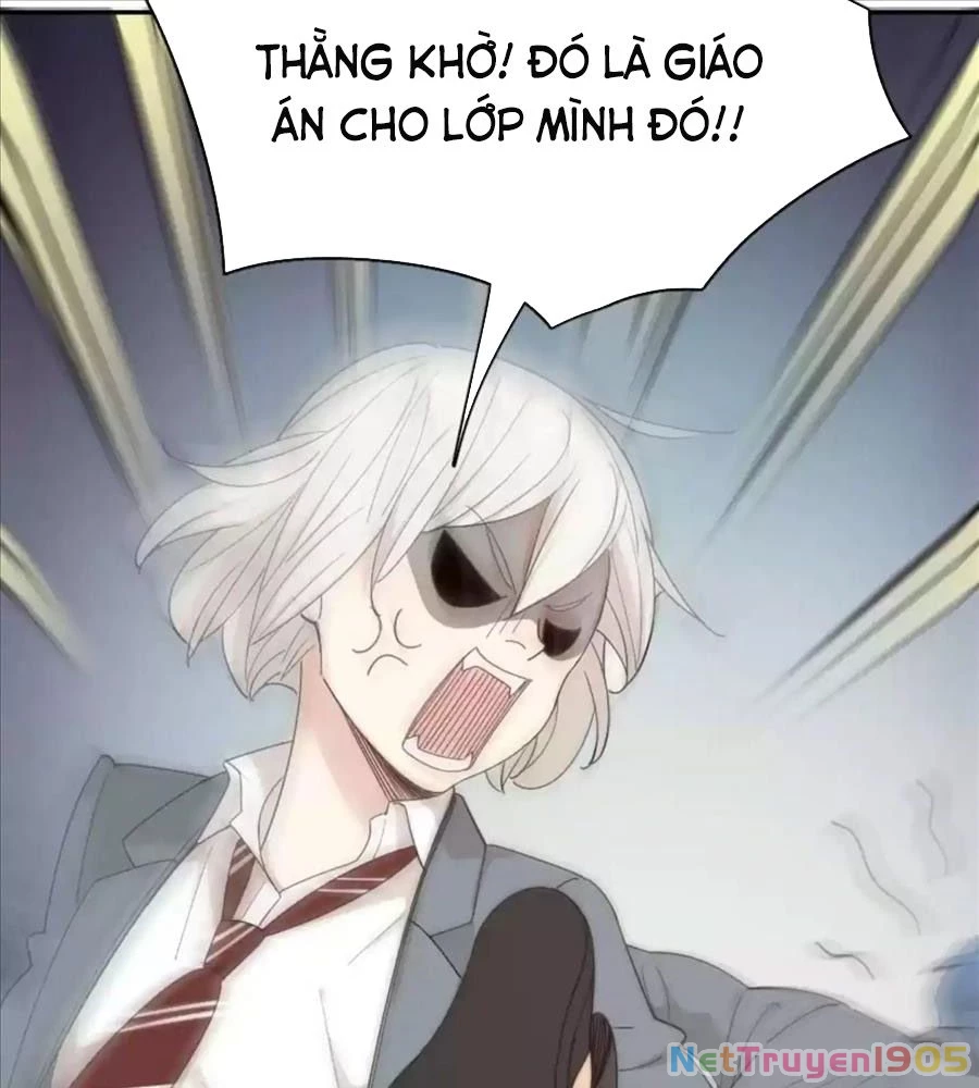 Giờ nay cô ấy cũng rất dễ thương Chapter 65 - Trang 36